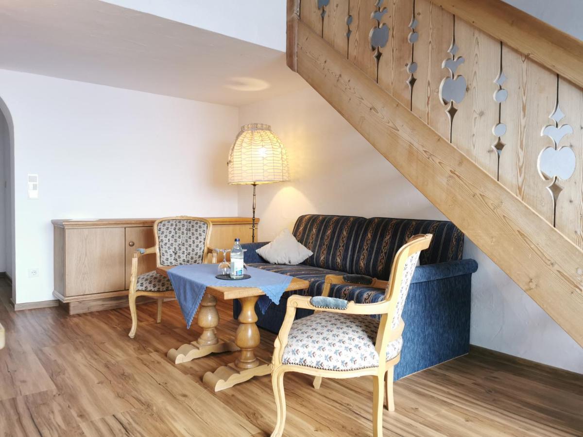 Gasthof & Hotel Zur Post 瓦尔高 外观 照片