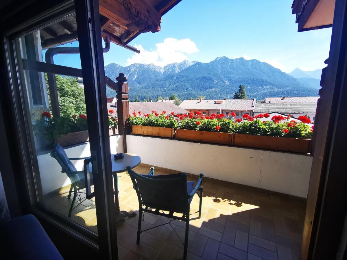 Gasthof & Hotel Zur Post 瓦尔高 外观 照片